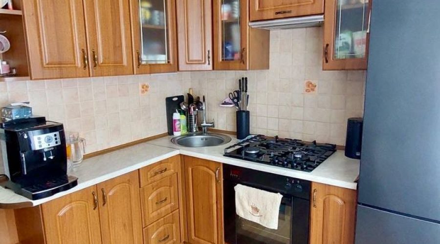 Продаж квартири 2 кімнати 53 кв. м. пров. Пʼяскорського (Гречани) Хмельницький