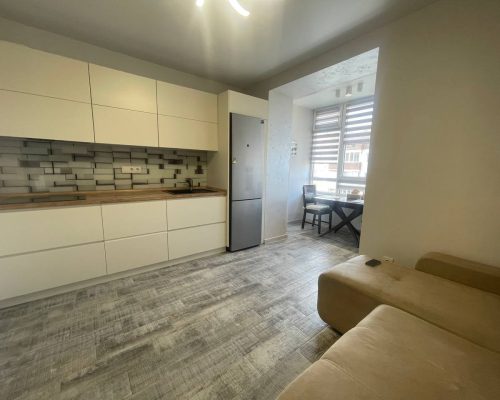 Оренда 1 кімната 50 кв. м. Староміська (Центр) Хмельницький