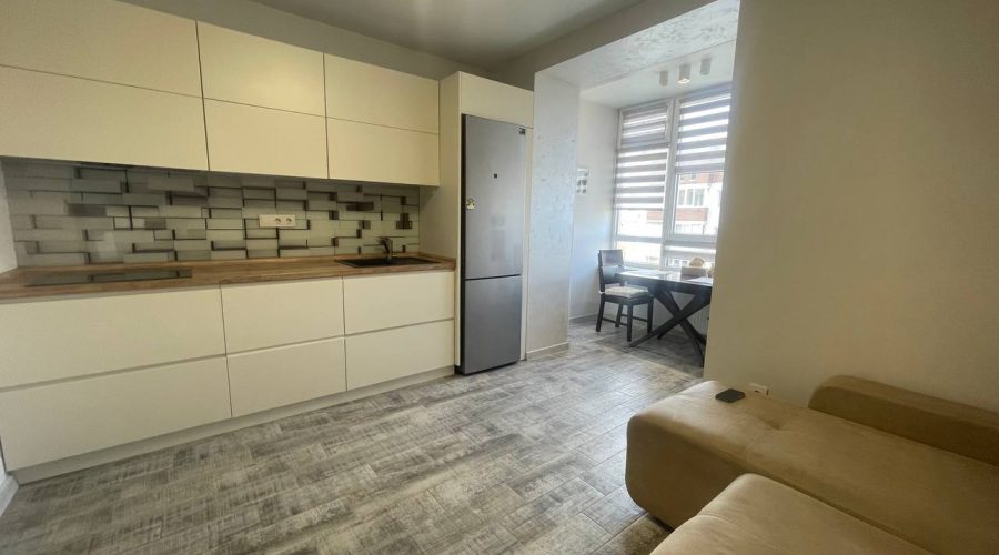 Оренда 1 кімната 50 кв. м. Староміська (Центр) Хмельницький