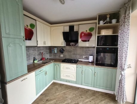 Продаж квартири 2 кімнати 78 кв. м. (Дубове) Хмельницький