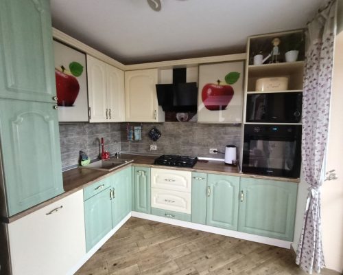 Продаж квартири 2 кімнати 78 кв. м. (Дубове) Хмельницький