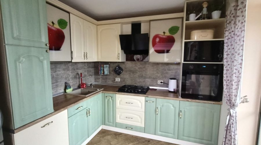 Продаж квартири 2 кімнати 78 кв. м. (Дубове) Хмельницький