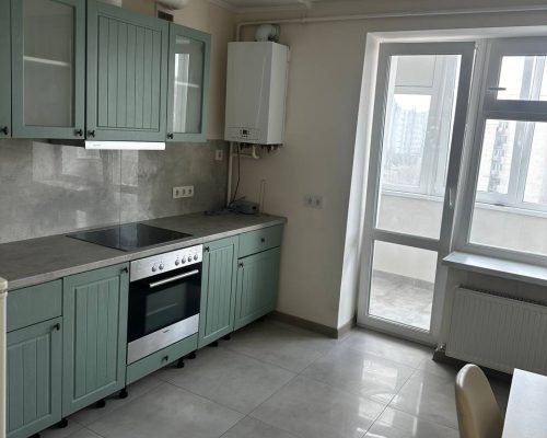 Оренда 1 кімната 41 кв. м. (Виставка) Хмельницький