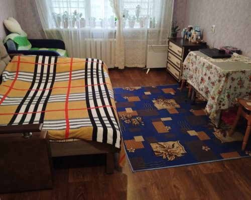 Продаж квартири 1 кімната 18 кв. м. Інститутська (Південно-Захід) Хмельницький