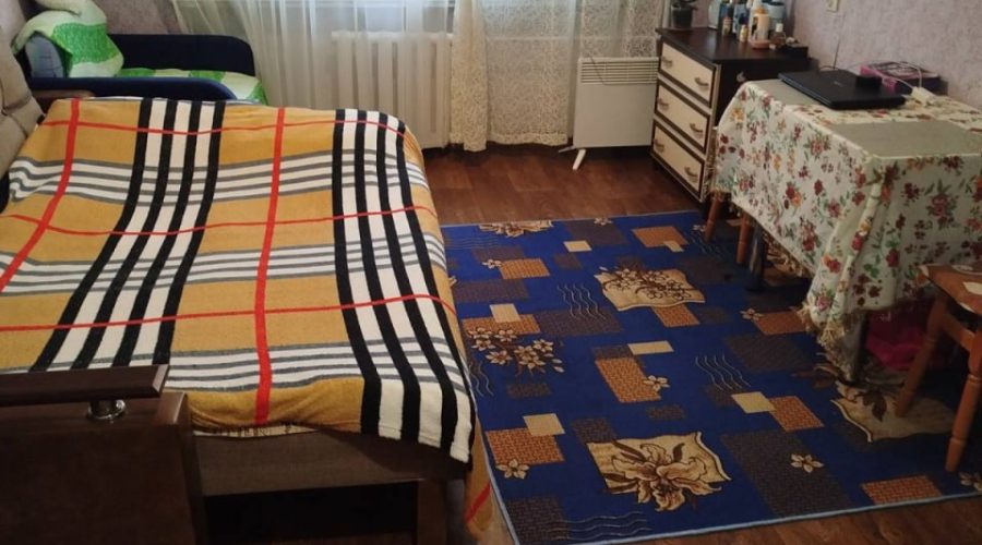 Продаж квартири 1 кімната 18 кв. м. Інститутська (Південно-Захід) Хмельницький