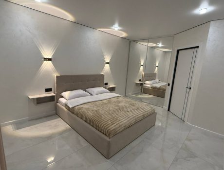 Оренда 2 кімнати 61 кв. м. Перлина Проскурова (Центр) Хмельницький