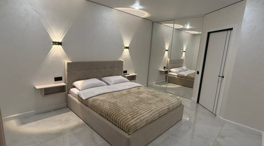 Оренда 1 кімната 55 кв. м. ЖК Дрім Парк (Центр) Хмельницький