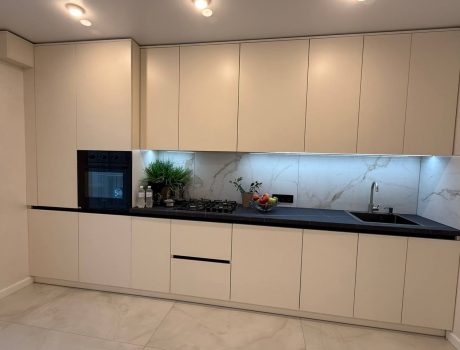 Оренда 2 кімнати 61 кв. м. Перлина Проскурова (Центр) Хмельницький