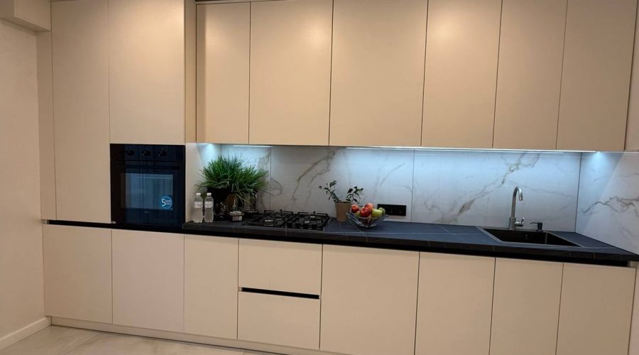 Оренда 2 кімнати 61 кв. м. Перлина Проскурова (Центр) Хмельницький