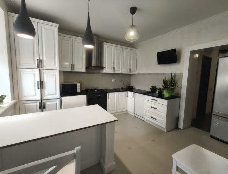 Оренда 3 кімнати 125 кв. м. провулок Панаса Мирного (Озерна) Хмельницький