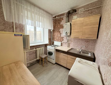 Оренда 2 кімнати 46 кв. м. ПогранАкадемія (Центр) Хмельницький