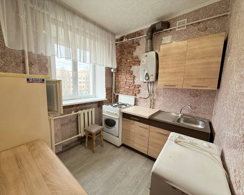 Оренда 2 кімнати 46 кв. м. ПогранАкадемія (Центр) Хмельницький