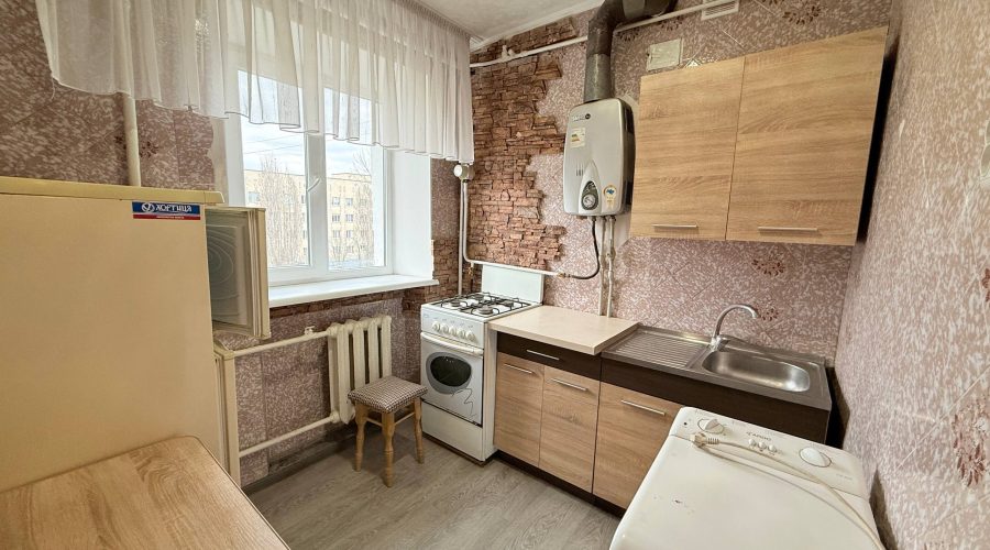 Оренда 2 кімнати 46 кв. м. ПогранАкадемія (Центр) Хмельницький