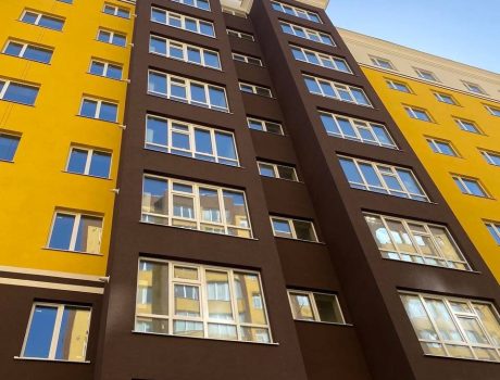 Продаж квартири 1 кімната 55 кв. м. ЖК Avila Gold (Озерна) Хмельницький