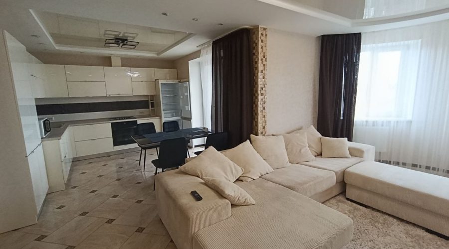 Оренда 2 кімнати 65 кв. м. (Дубове) Хмельницький