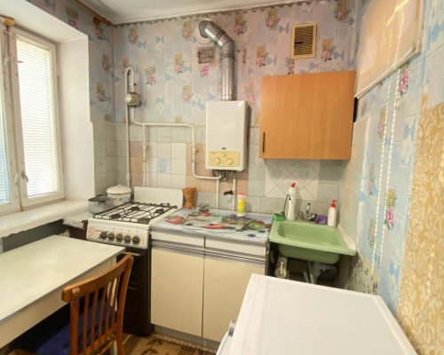 Оренда 3 кімнати 50 кв. м. Гастелло (Дубове) Хмельницький