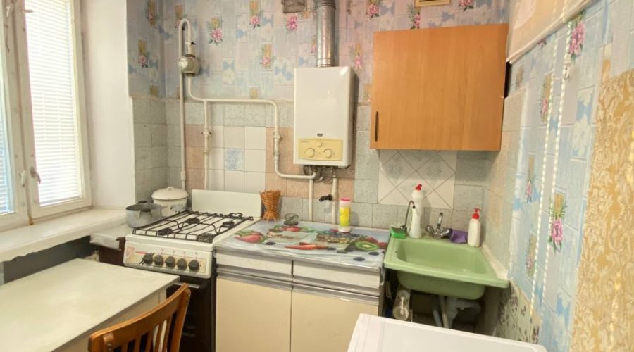 Оренда 3 кімнати 50 кв. м. Гастелло (Дубове) Хмельницький