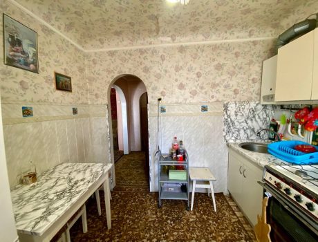 Продаж квартири 2 кімнати 43 кв. м. Проскурівська (Центр) Хмельницький