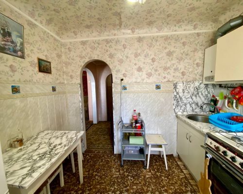 Продаж квартири 2 кімнати 43 кв. м. Проскурівська (Центр) Хмельницький
