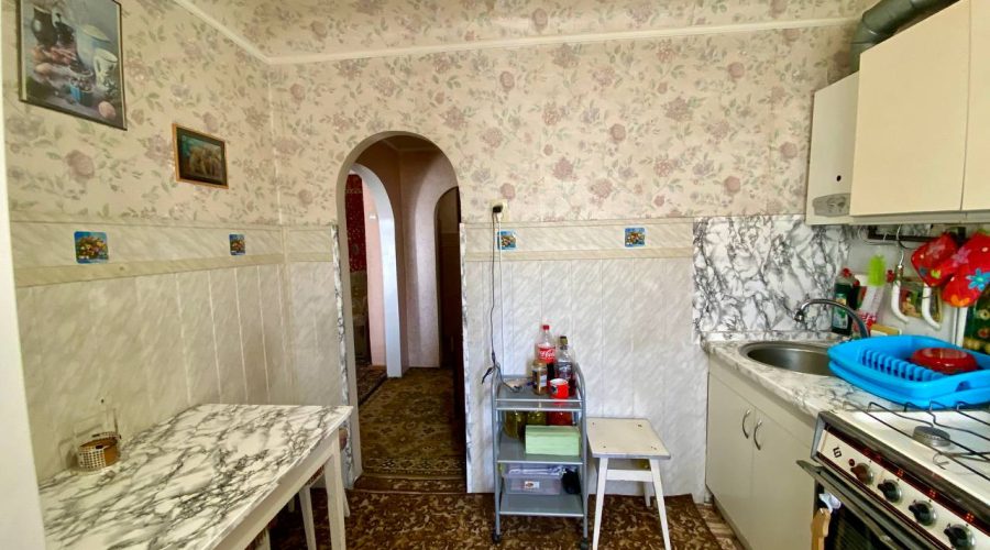 Продаж квартири 2 кімнати 43 кв. м. Проскурівська (Центр) Хмельницький