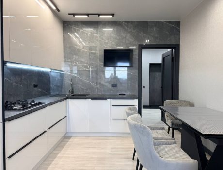 Оренда 2 кімнати 67 кв. м. ЖК Олімпійський – 6 (Виставка) Хмельницький