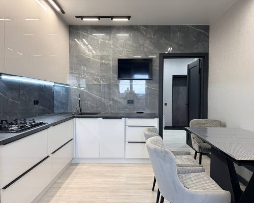 Оренда 2 кімнати 67 кв. м. ЖК Олімпійський – 6 (Виставка) Хмельницький