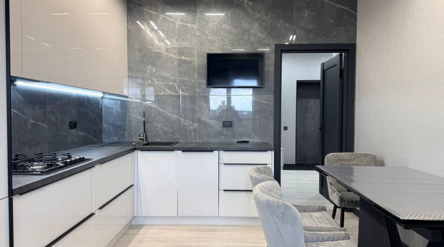 Оренда 2 кімнати 67 кв. м. ЖК Олімпійський – 6 (Виставка) Хмельницький