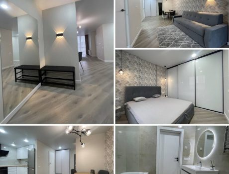 Оренда 1 кімната 52 кв. м. ЖК Парковий Бульвар (Центр) Хмельницький