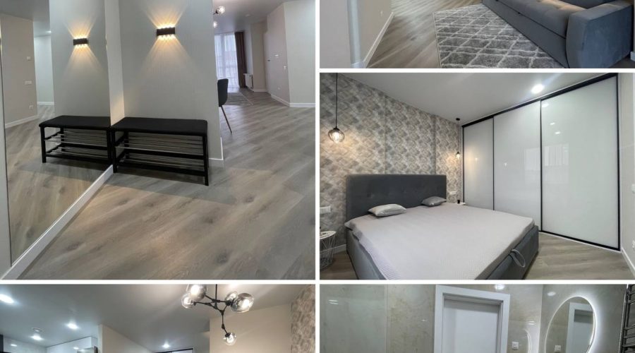 Оренда 1 кімната 52 кв. м. ЖК Парковий Бульвар (Центр) Хмельницький