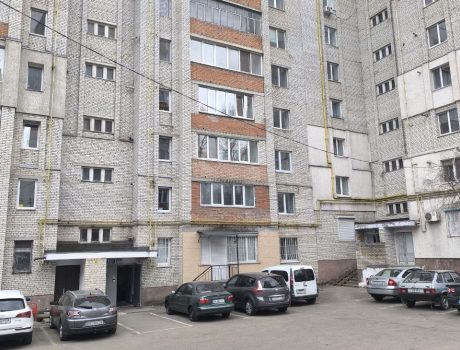Продаж квартири 3 кімнати 78 кв. м. Старокостянтинівське Шосе (Виставка) Хмельницький