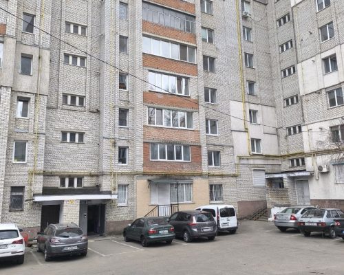Продаж квартири 3 кімнати 78 кв. м. Старокостянтинівське Шосе (Виставка) Хмельницький