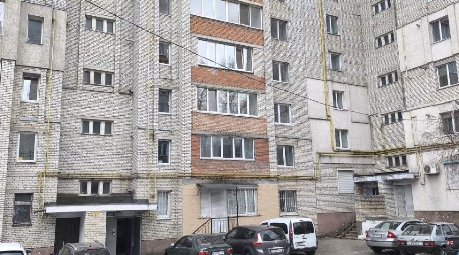 Продаж квартири 3 кімнати 78 кв. м. Старокостянтинівське Шосе (Виставка) Хмельницький