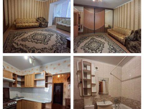 Оренда 1 кімната Старокостянтинівське шосе (Центр) Хмельницький