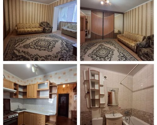 Оренда 1 кімната Старокостянтинівське шосе (Центр) Хмельницький