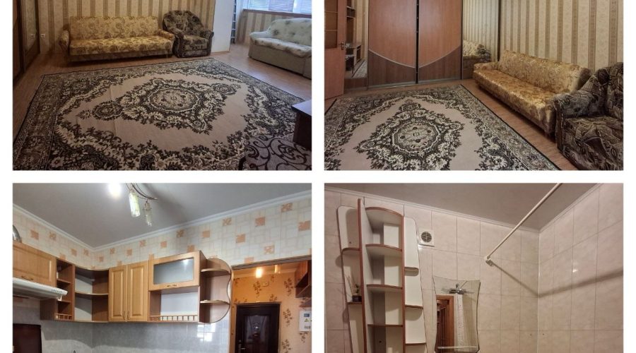 Оренда 1 кімната Старокостянтинівське шосе (Центр) Хмельницький