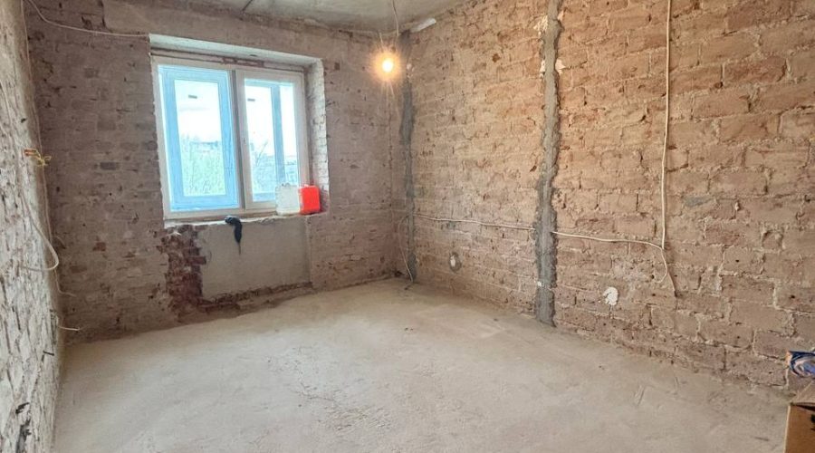 Продаж квартири 2 кімнати 61 кв. м. Степана Бандери (Виставка) Хмельницький