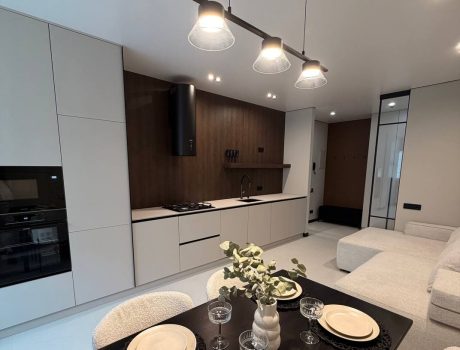 Продаж квартири 2 кімнати 79 кв. м. Січових стрільців (Озерна) Хмельницький