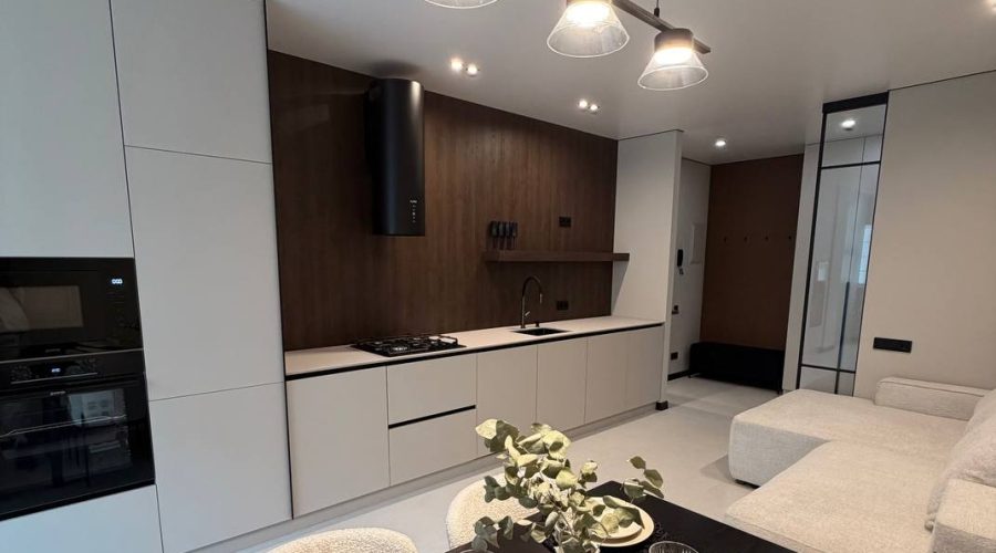 Продаж квартири 2 кімнати 79 кв. м. Січових стрільців (Озерна) Хмельницький