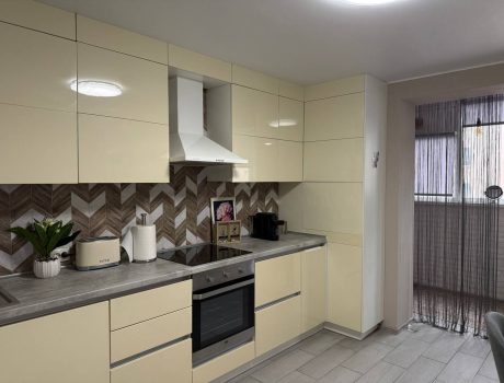 Продаж квартири 3 кімнати 85 кв. м. ЖК Барви (Озерна) Хмельницький