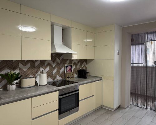 Продаж квартири 3 кімнати 85 кв. м. ЖК Барви (Озерна) Хмельницький