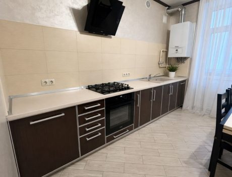 Продаж квартири 2 кімнати 80 кв. м. Ольжича (Південно-Захід) Хмельницький