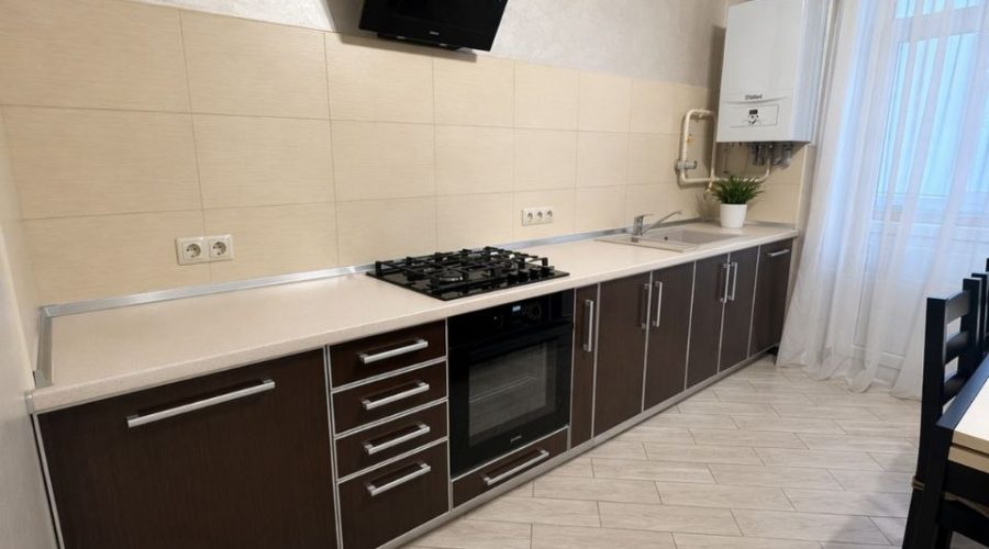 Продаж квартири 2 кімнати 80 кв. м. Ольжича (Південно-Захід) Хмельницький