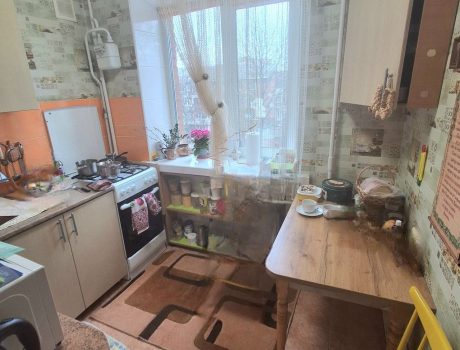 Продаж квартири 3 кімнати 61 кв. м. Пулюя (Південно-Захід) Хмельницький