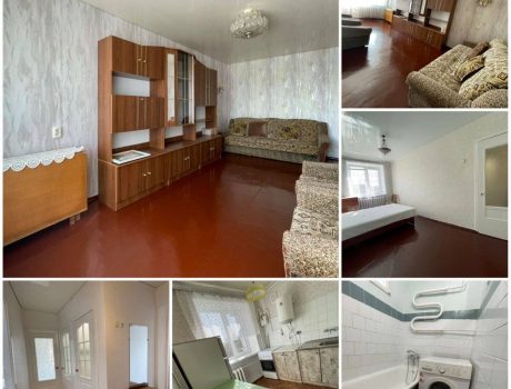 Продаж квартири 2 кімнати 45 кв. м. Проспект Миру (Виставка) Хмельницький
