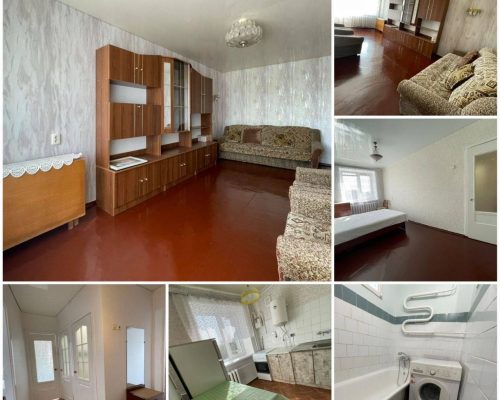 Продаж квартири 2 кімнати 45 кв. м. Проспект Миру (Виставка) Хмельницький