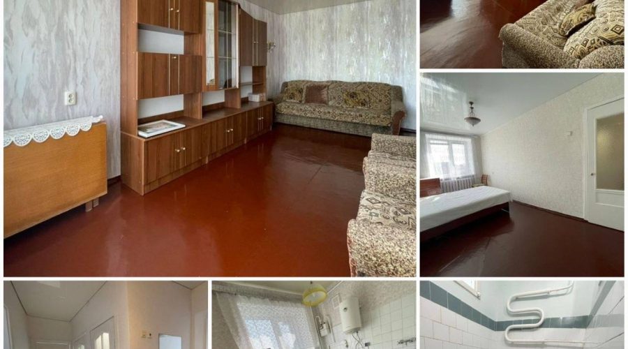 Продаж квартири 2 кімнати 45 кв. м. Проспект Миру (Виставка) Хмельницький