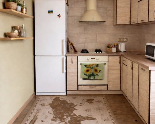 Продаж квартири 1 кімната 44 кв. м. Зарічанська (Виставка) Хмельницький