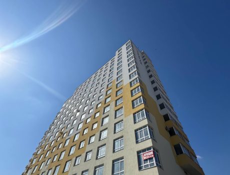 Продаж квартири 2 кімнати 70 кв. м. ЖК Свободи (Виставка) Хмельницький