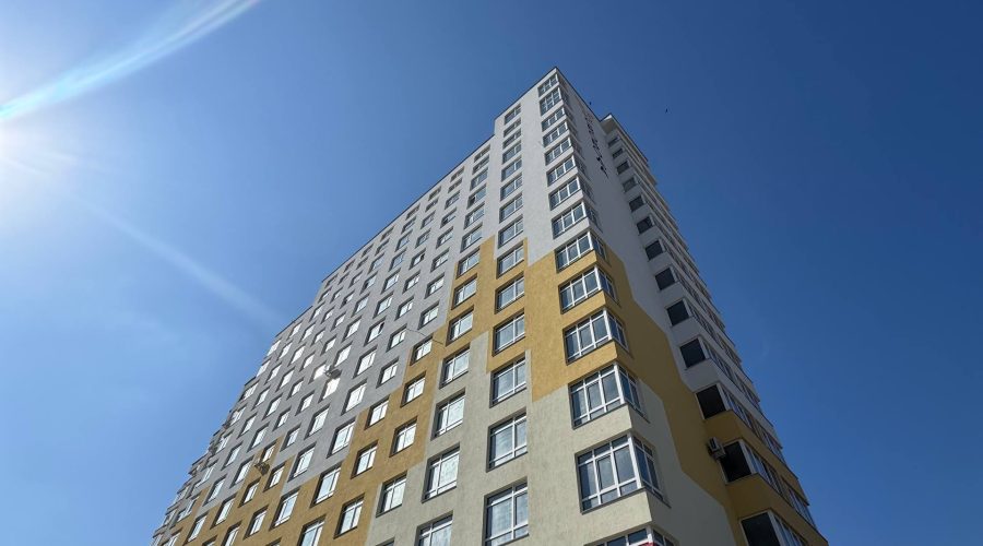 Продаж квартири 2 кімнати 70 кв. м. ЖК Свободи (Виставка) Хмельницький