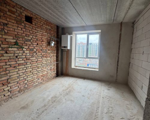 Продаж квартири 2 кімнати 80 кв. м. ЖК City Bud (Виставка) Хмельницький
